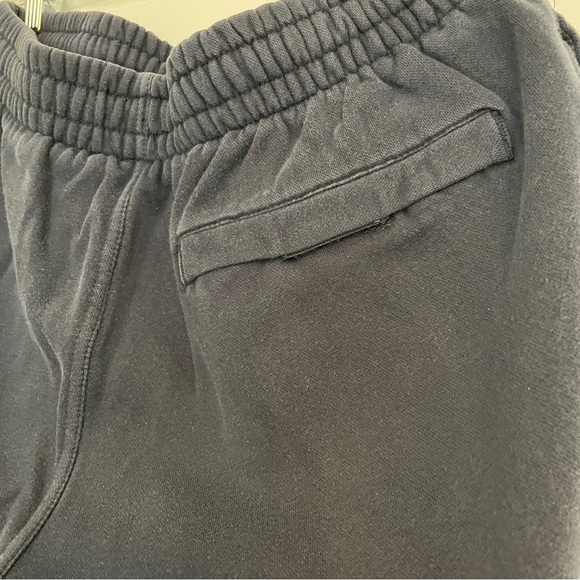 Men’s Navy Nike Sweatpants - Picture 5 of 6